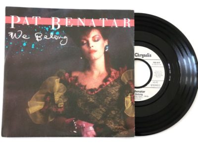 pat-benatar-belong-45T