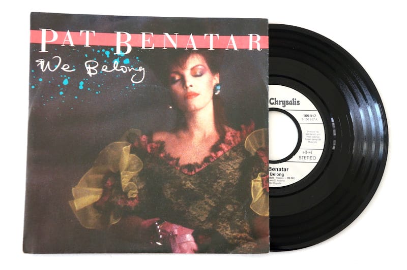 pat-benatar-belong-45T