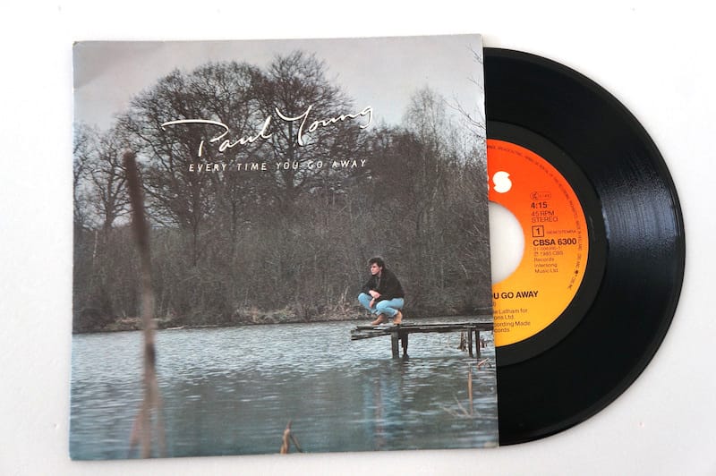 paul-young-every-time-go-away-45T