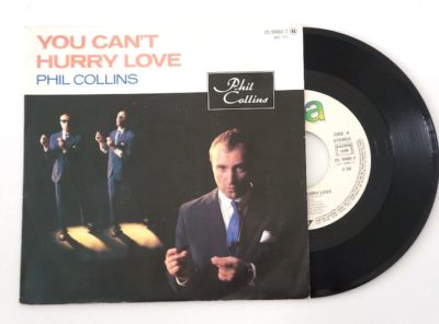 phil-collins-hurry-love-45T