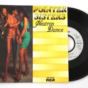 pointer-sisters-neutron-dance-45T