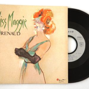 renaud-miss-maggie-45T