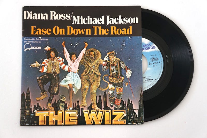 ross-jackson-ease-down-road-45T