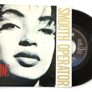 sade-smooth-operator-45T