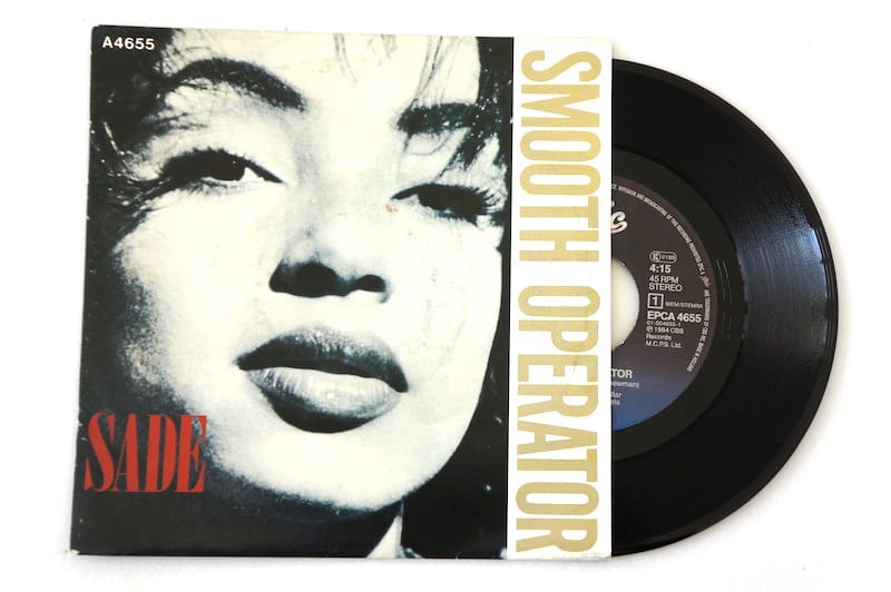 sade-smooth-operator-45T