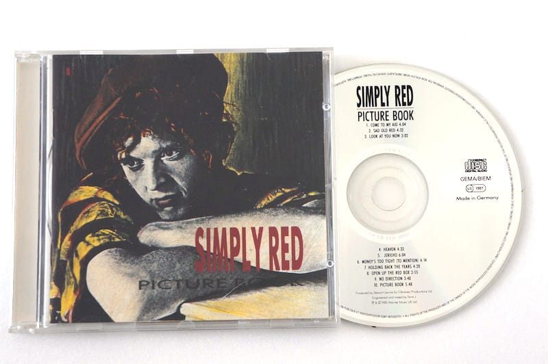 simply-red-picture-book-CD