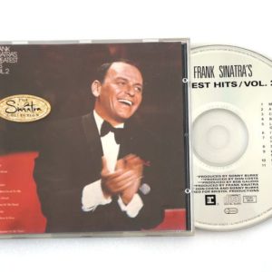 sinatra-greatest-hits-2-CD