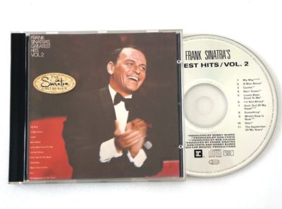 sinatra-greatest-hits-2-CD