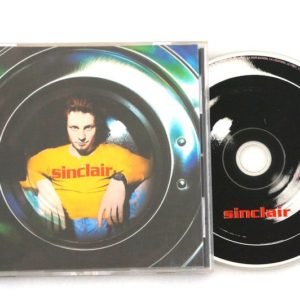 sinclair-justice-soit-faite-CD