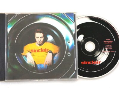 sinclair-justice-soit-faite-CD