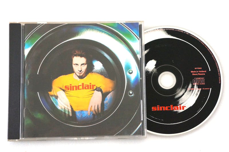 sinclair-justice-soit-faite-CD
