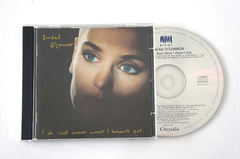 sinead-oconnor-want-havent-got-CD