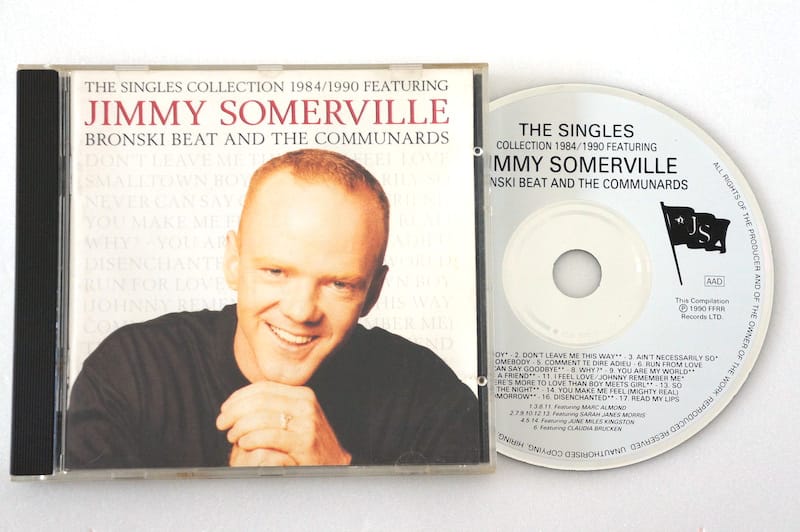 single-collection-jimmy-somerville-CD