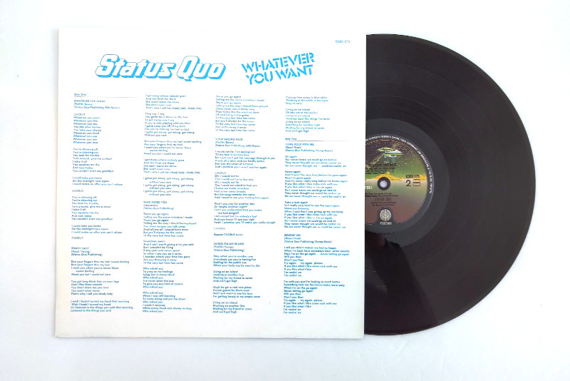 status-quo-whatever-you-want-3-33T