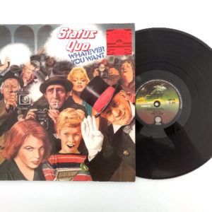 status-quo-whatever-you-want-33T