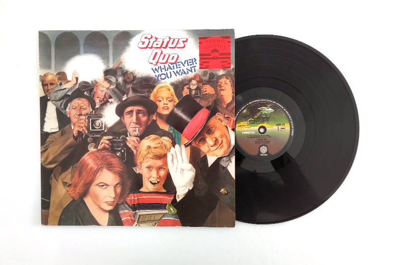 status-quo-whatever-you-want-33T