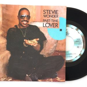 stevie-wonder-part-time-lover-45T