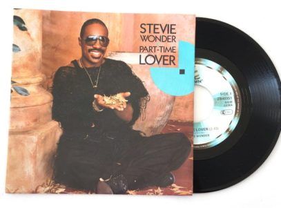 stevie-wonder-part-time-lover-45T