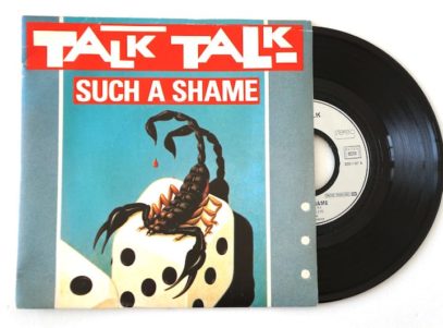 talk-such-shame-45T