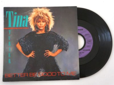 tina-turner-better-good-me-45T