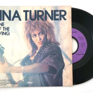 tina-turner-one-living-45T