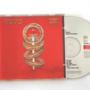 toto-IV-CD
