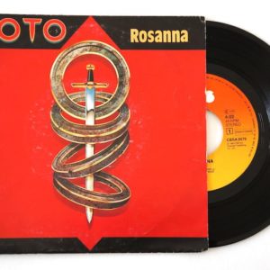 toto-rosanna-45T