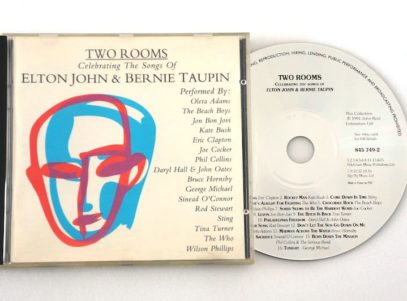two-rooms-elton-john-bernie-taupin-CD