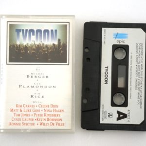 tycoon-berger-plamondon-rice-K7