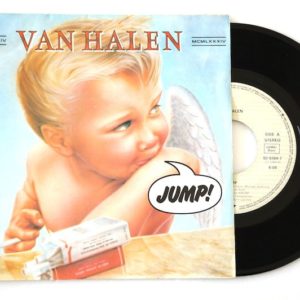 van-halen-jump-45T