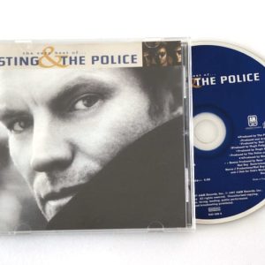 very-best-sting-police-CD