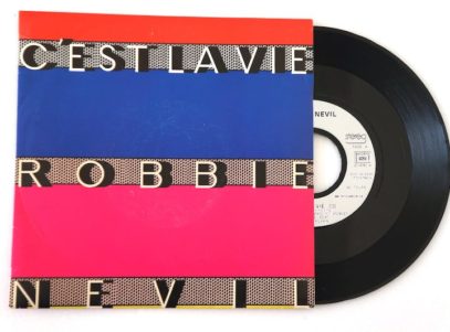 vie-robbie-nevil-45T