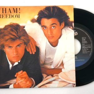 wham-freedom-45T