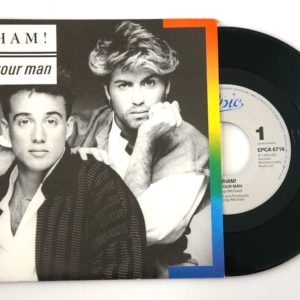 wham-your-man-45T