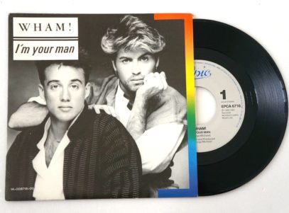 wham-your-man-45T