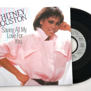 whitney-houston-saving-all-love-45T