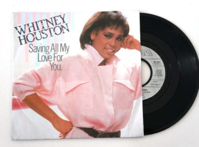 whitney-houston-saving-all-love-45T