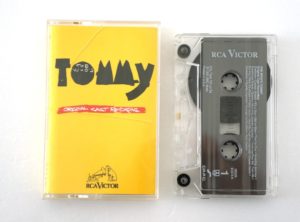 who-tommy-K7