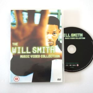 will-smith-music-video-coll-DVD