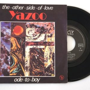 yazoo-other-side-love-45T