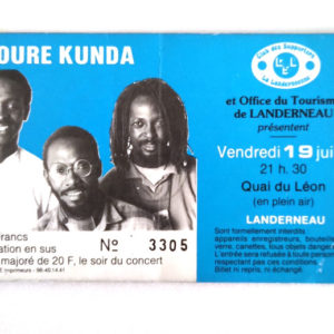 Tore-kunda-ticket-concert-1983