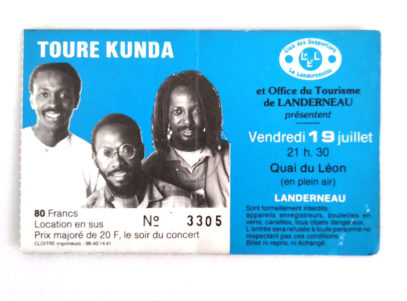 Tore-kunda-ticket-concert-1983