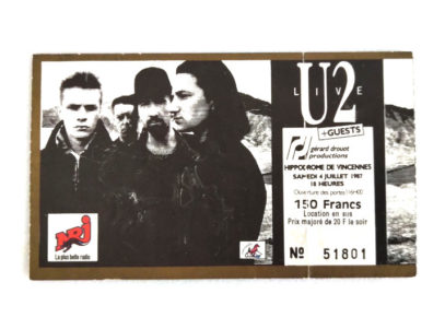 U2-ticket-concert-joshua-tree-1987