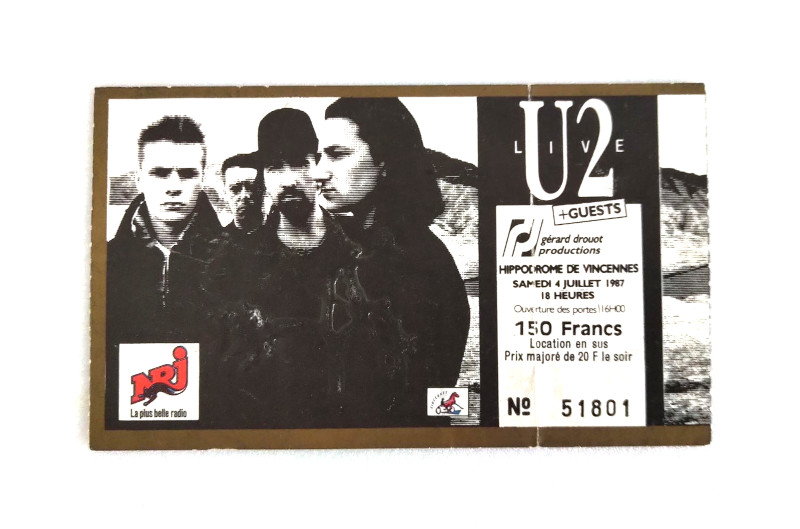 U2-ticket-concert-joshua-tree-1987