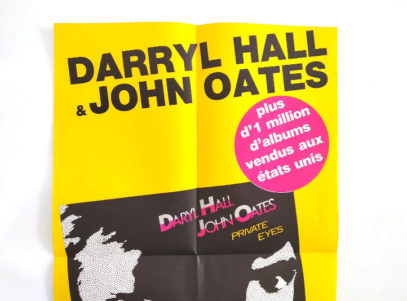 affiche-Hall-Oates-private-eyes