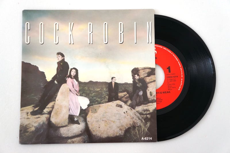 cock-robin-love-weak-45T