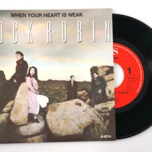 cock-robin-when-heart-weak-45T