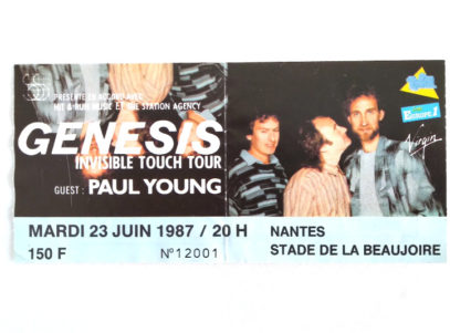 genesis-ticket-concert-Invisible-touch-1987