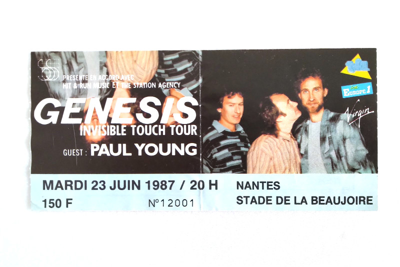 genesis-ticket-concert-Invisible-touch-1987