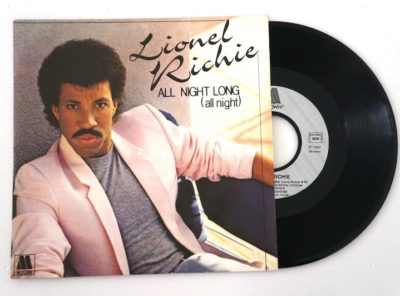 lionel-richie-night-long-45T